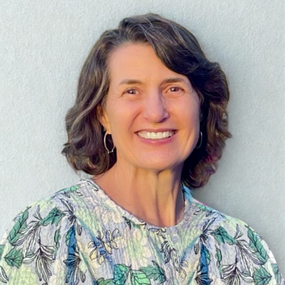 Dr. Sharon Martin