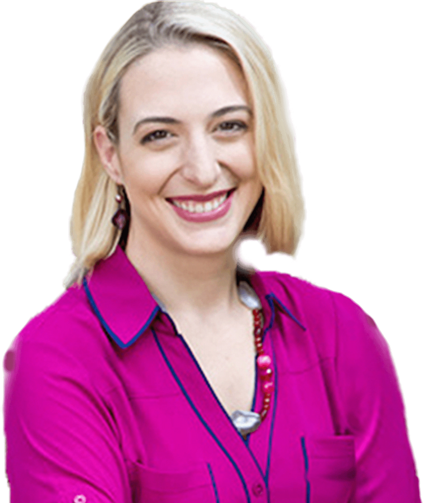 Catherine Collins