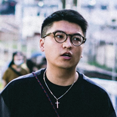 Matthew Lau