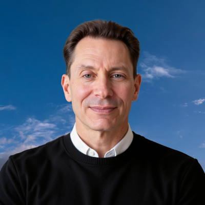 Mark Danaher