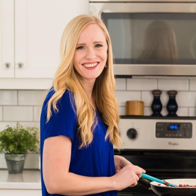 Ashley Fehr
