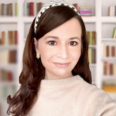 Julianne Buonocore