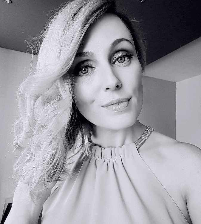 Katherine Phillips