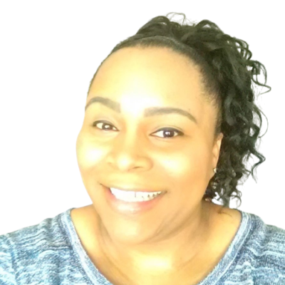 Kamira Gayle