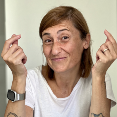 Veruska Anconitano