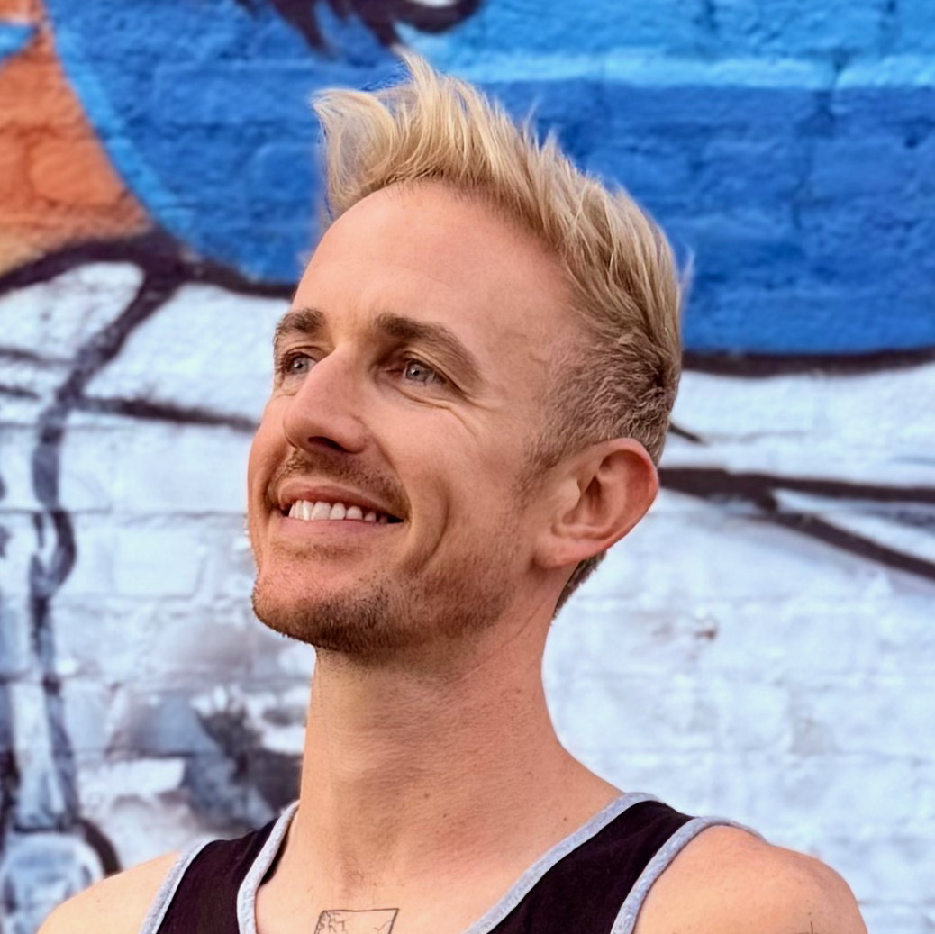 Ryan Robinson