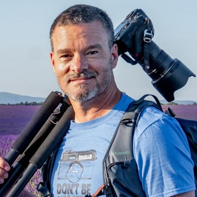 Tim Shields