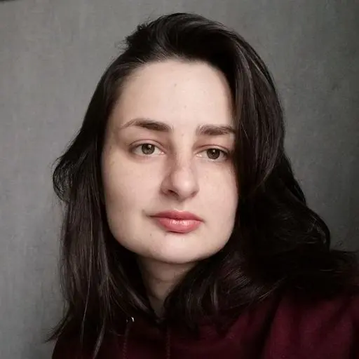 Olha Sirko