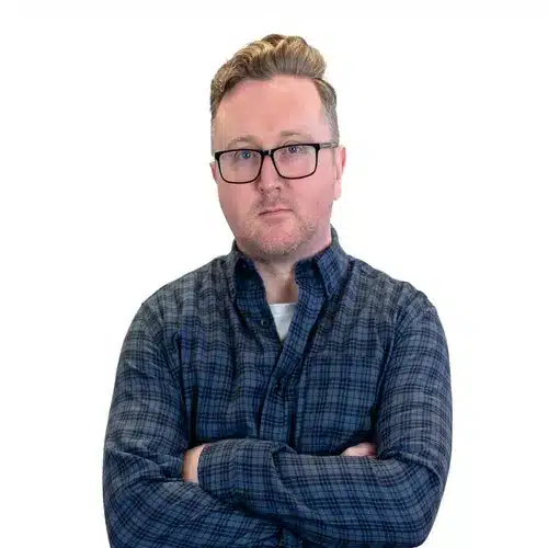 Liam Donohoe