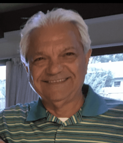 Martin Zandi