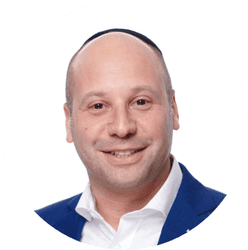 Barry Nussbaum