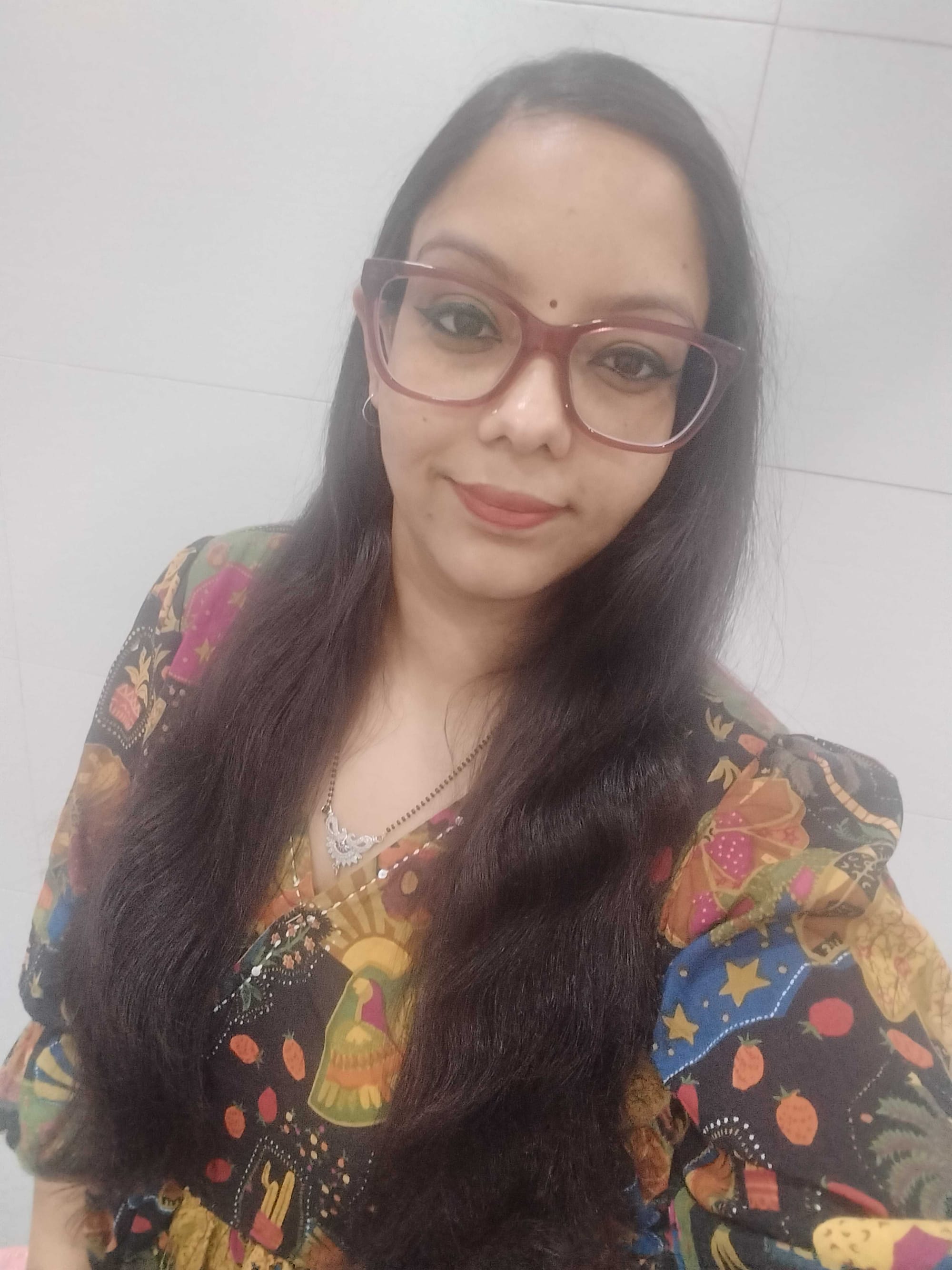 Sakshi Saxena