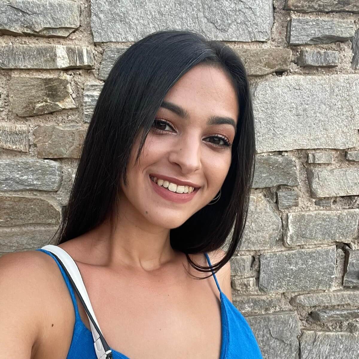 Natassa Demetriou