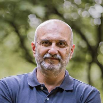 Istvan Meszaros