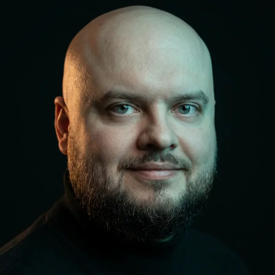 Przemek Czerpiński