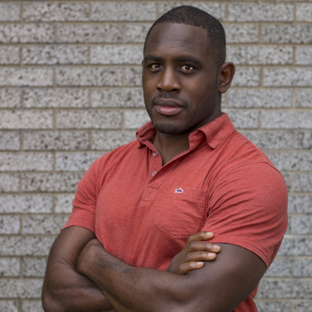 Ed Latimore
