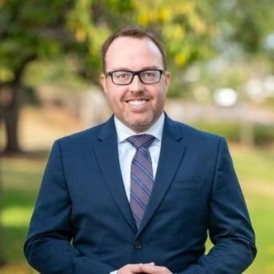 Kyle Elliott