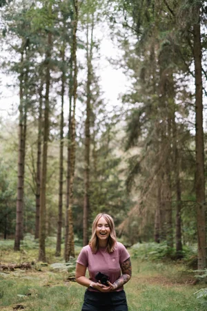 Rebecca Buxton
