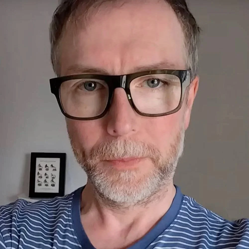 Luke Goddard
