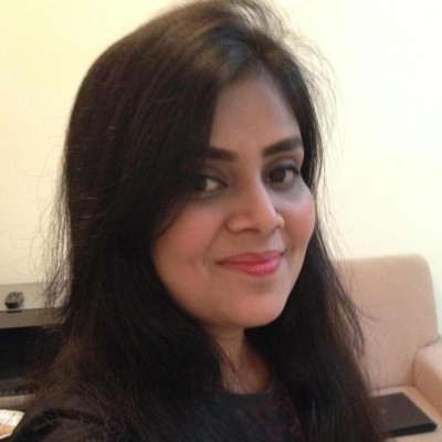 Hina Naz
