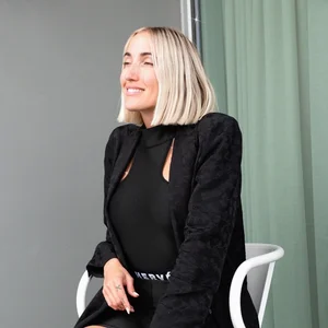 Natalia Benson