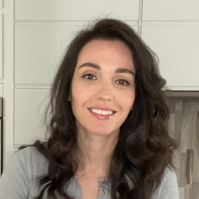 Stella Drivas