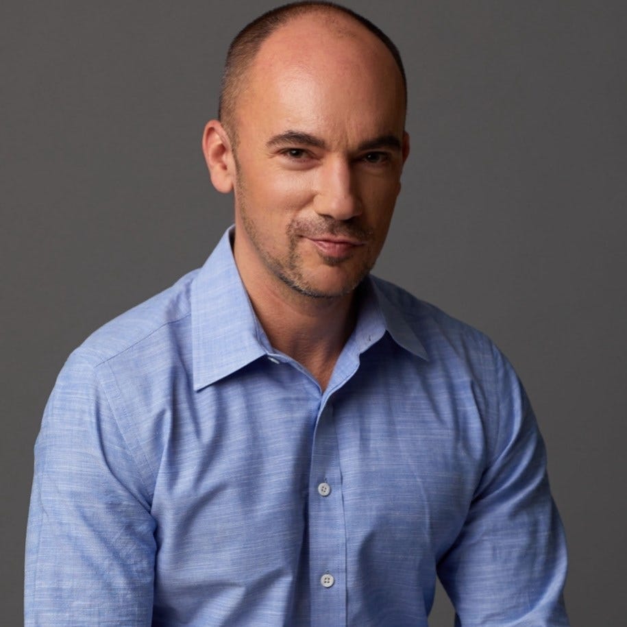 Daniel Zahler